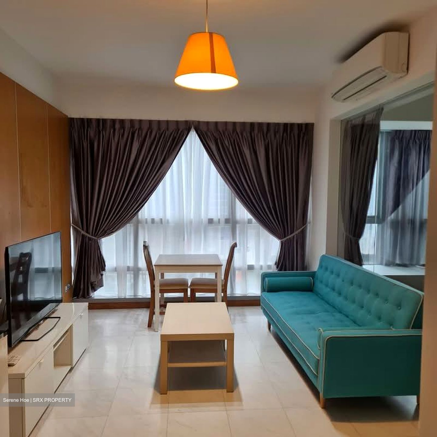 The Clift (D1), Apartment #555011281